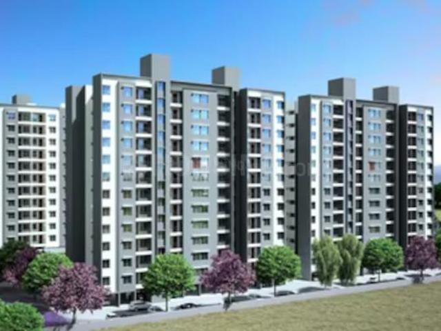 Aarav Blossom,Wagholi 3 BHK Apartment For Sale Pune