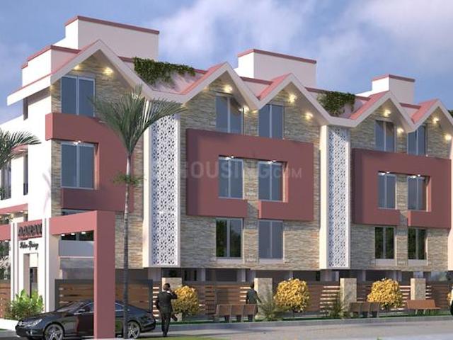 Aarav Palm Springs,Wagholi 3 BHK Villa For Sale Pune