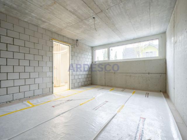 Aareblick & Stadtnähe – Bezug ab November 2025!