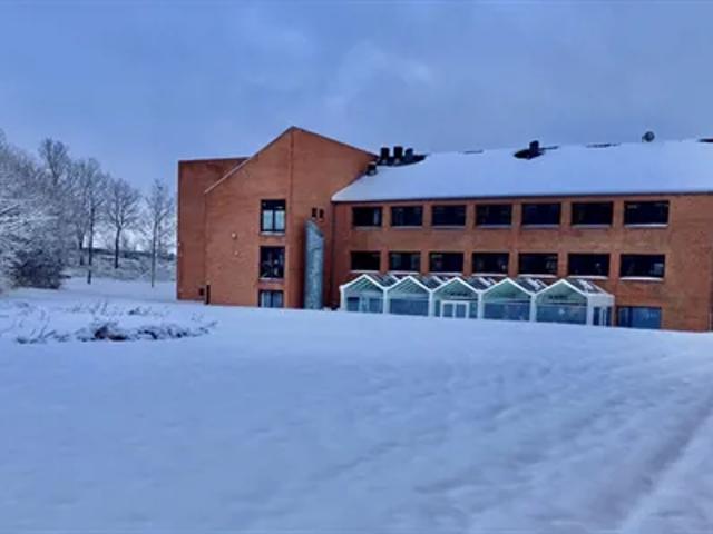 Aarhus Syds største kontorfællesskab! Kontorer fra 15 m² 395 m²