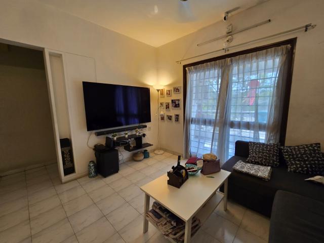 Aarna Apartment 2 Bedroom 950 Sq. Ft. Apartment in Senapati Bapat Road Pune Listing ID: #9564