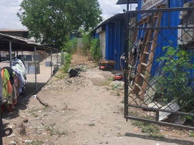 Aarohi CHS Sus 5000 Sq. Yd. Plot in Sus Pune Listing ID: #9941