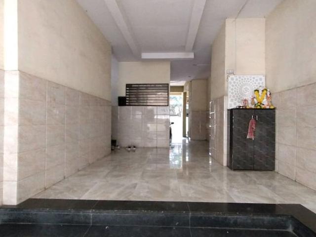 Aaron Gomaji Kasturi 2 Bedroom 850 Sq. Ft. Apartment in Ulwe Sector 5 Navi Mumbai Listing ID: #10393