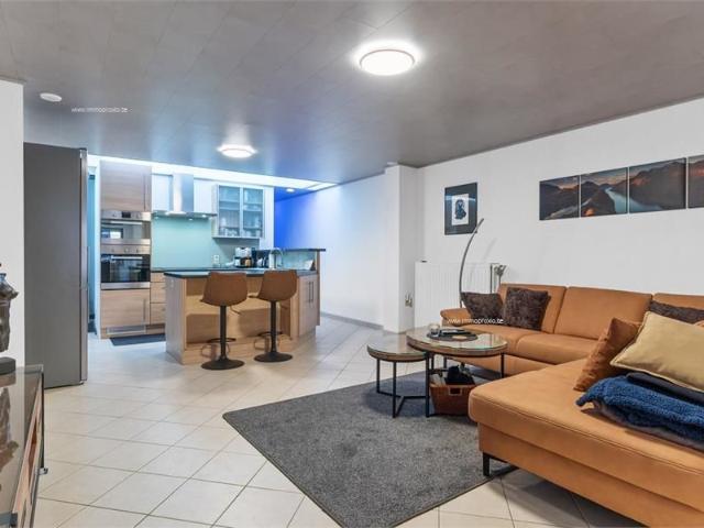 AARSCHOT recent appartement in het centrum