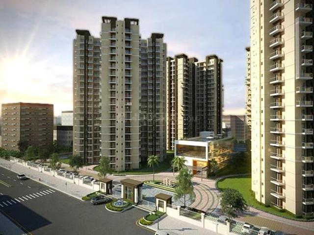 Aastha Greens,Sector 4 Greater Noida West 3 BHK Apartment For Sale Greater Noida