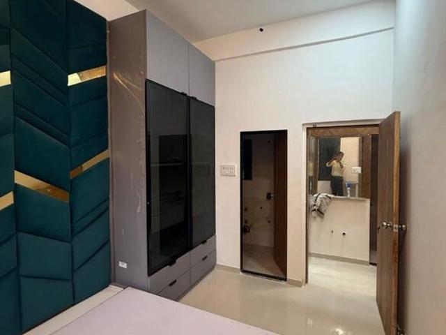 Aastha Omkar 2 Bedroom 847 Sq. Ft. Apartment in Titwala Thane Listing ID: #10117