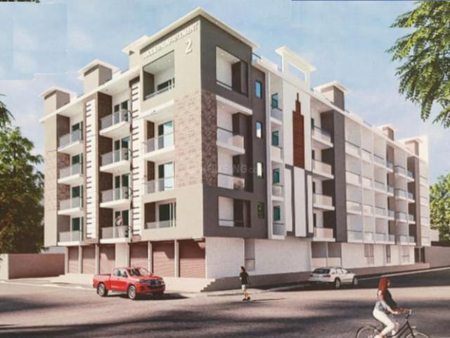 Aashi Modern Apartment 2,Sector 73 3 BHK Apartment For Sale Noida