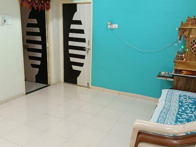 Aashiana Society 3 Bedroom 985 Sq. Ft. Apartment in Narhe Pune Listing ID: #10244