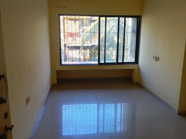 Aashirwad Apartment Nalasopara 1 Bedroom 450 Sq. Ft. Builder Floor in Nalasopara West Palghar Listing ID: #10303