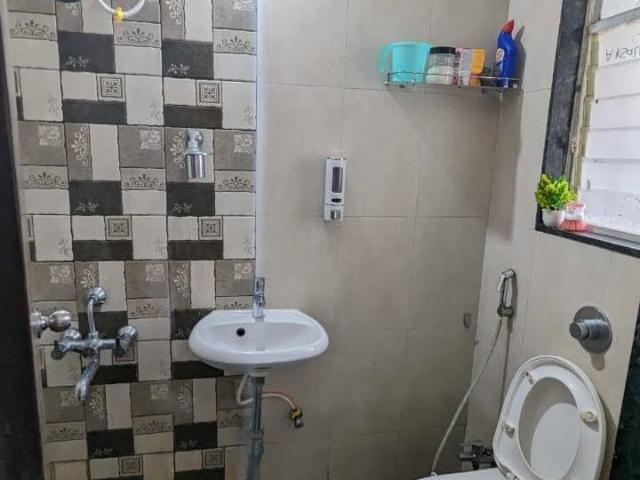 Aashiyana Park 2 Bedroom 1000 Sq. Ft. Apartment in Aundh Pune Listing ID: #9356
