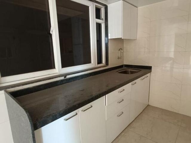 Aashna Samadhan 1 Bedroom 400 Sq. Ft. Apartment in Goregaon West Mumbai Listing ID: #10269
