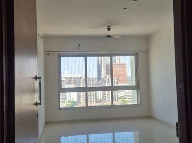 Aashna Samadhan 2 Bedroom 501 Sq. Ft. Apartment in Goregaon West Mumbai Listing ID: #10268