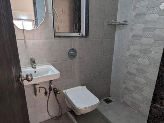 Aashna Samadhan 2 Bedroom 501 Sq. Ft. Apartment in Goregaon West Mumbai Listing ID: #9975