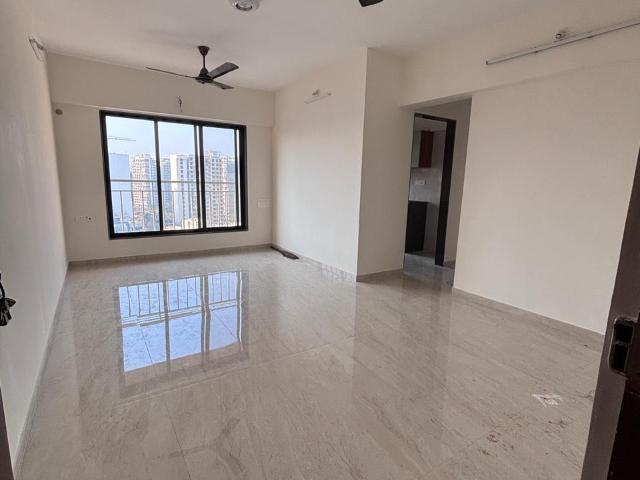 Aashna Samadhan 2 Bedroom 501 Sq. Ft. Apartment in Goregaon West Mumbai Listing ID: #9904