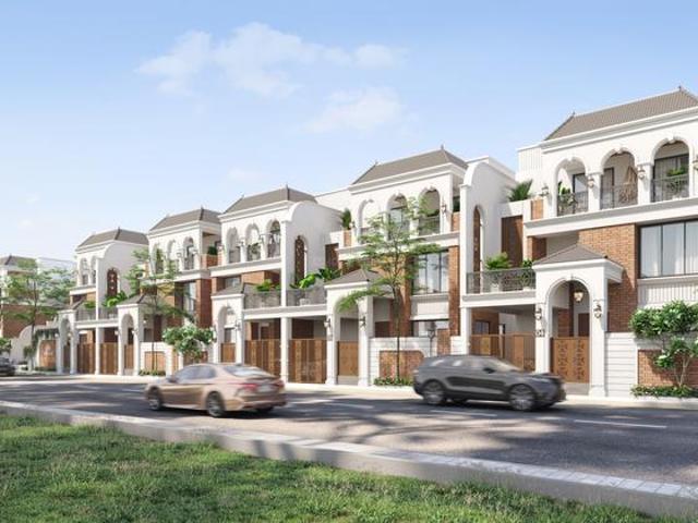Aashray Antilia,Gotri 5 BHK Villa For Sale Vadodara