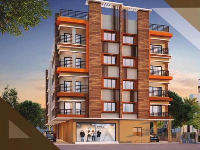 Aashray Glory,Garia, Sonarpur 3 BHK Apartment For Sale Kolkata