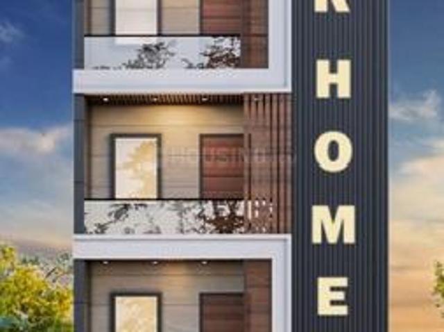 Aask Amor Homes,Noida Extension 2 BHK Builder Floor For Sale Greater Noida
