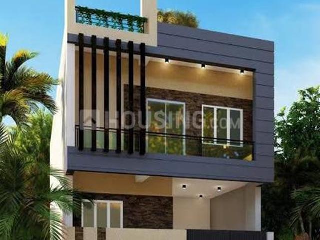 Shastri Nagar 5 BHK Villa For Sale Ghaziabad