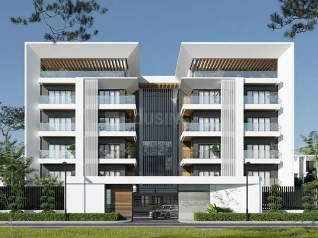 Lal Kuan 3 BHK Builder Floor For Sale Ghaziabad