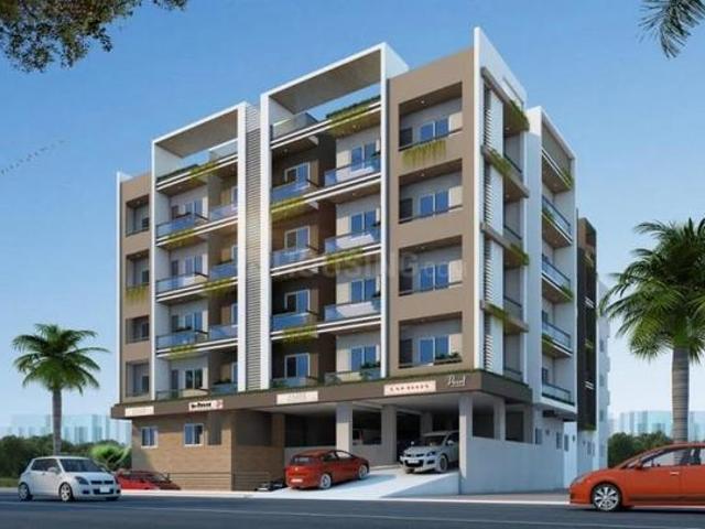 Aask Homes 01,Govindpuram 3 BHK Builder Floor For Sale Ghaziabad