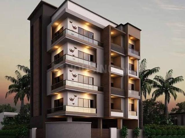 Aask Homes 02,Shastri Nagar 3 BHK Builder Floor For Sale Ghaziabad