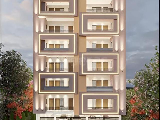 Aask Homes 94,Noida Extension 3 BHK Builder Floor For Sale Greater Noida