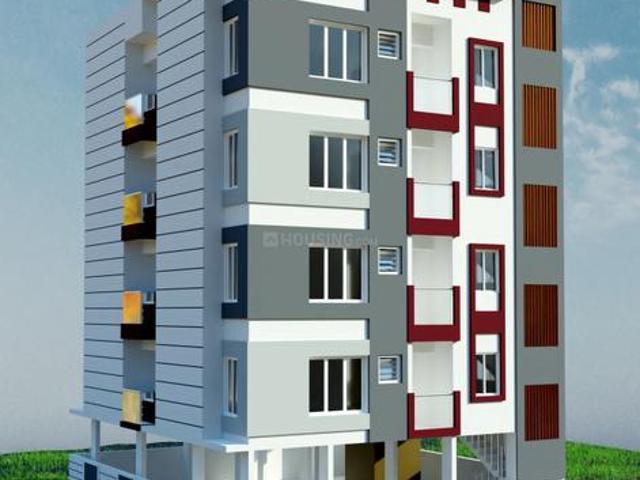 Lal Kuan 3 BHK Builder Floor For Sale Ghaziabad