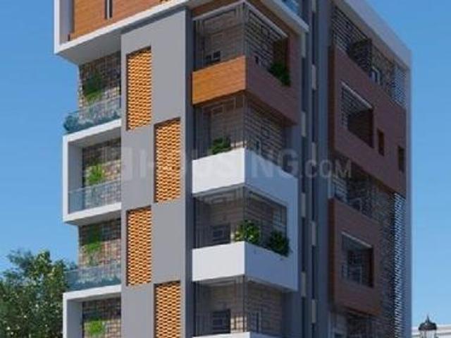 Aask Homes 99,Chhapraula 2 BHK Builder Floor For Sale Ghaziabad