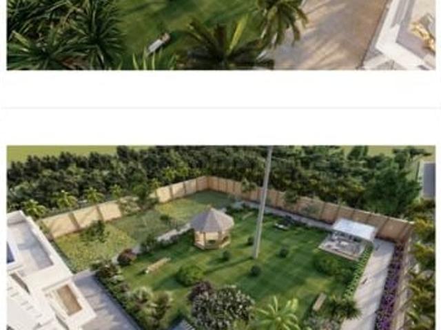 Aasra Valley 1360 Sq.Yd. Plot in Nigohan Lucknow Listing ID: #10257