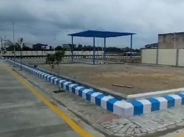 Aasra Enclave 800 Sq.Ft. Plot in Banthra Sikander Pur Lucknow Listing ID: #9984
