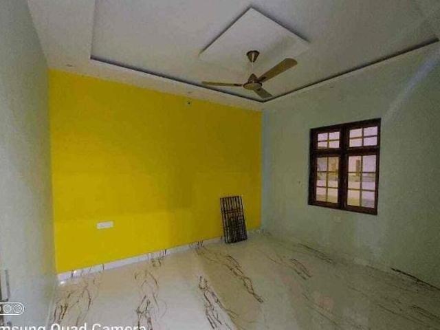 Aasra Puram 3 Bedroom 1200 Sq. Ft. Independent House in Kanpur Road Lucknow Listing ID: #9995