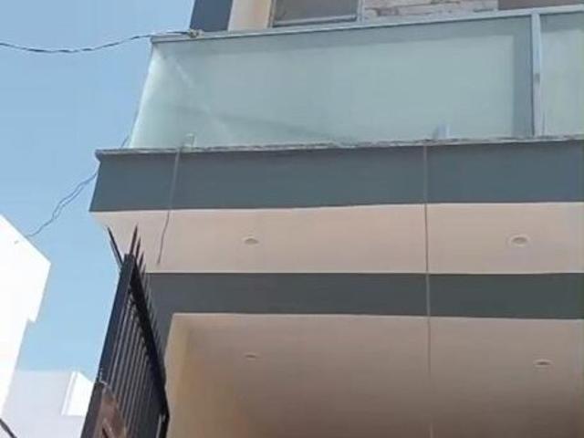 Aasra Puram New 3 Bedroom 1500 Sq. Ft. Independent House in Kanpur Road Lucknow Listing ID: #10165
