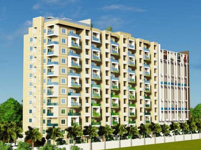 Aavalahalli 2 BHK Apartment For Sale Bengaluru