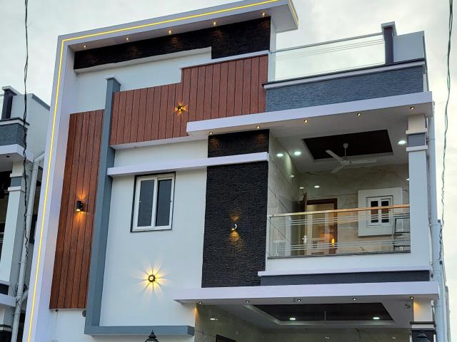 Aavas Apartment Kapra 3 Bedroom 2500 Sq. Ft. Independent House in Kapra Hyderabad Listing ID: #10116