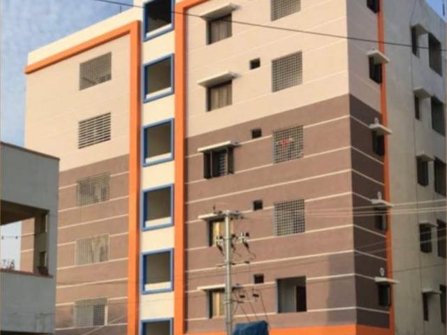 Aavas Apartment Kapra 2 Bedroom 855 Sq. Ft. Apartment in Kapra Hyderabad Listing ID: #10208
