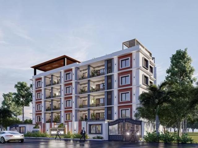 AAVASA Shivgram,Patia 2 BHK Apartment For Sale Bhubaneswar