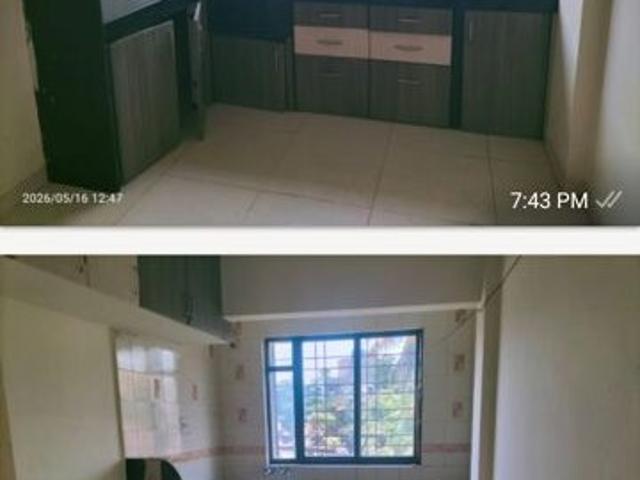 Aawishkar Elegance Apartment 2 Bedroom 950 Sq. Ft. Apartment in Baner Pune Listing ID: #10383