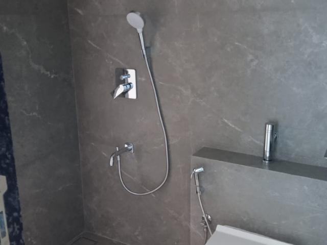 Aayush Aura 1 Bedroom 415 Sq. Ft. Apartment in Chembur Mumbai Listing ID: #9334