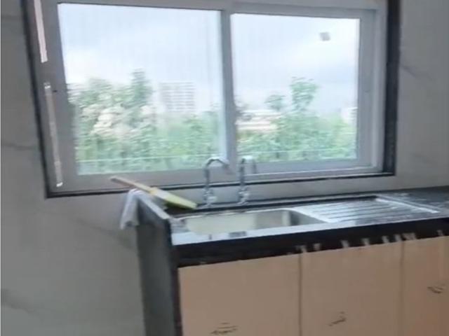 Aayush Ayaansh 1 Bedroom 610 Sq. Ft. Apartment in Chembur Mumbai Listing ID: #9337