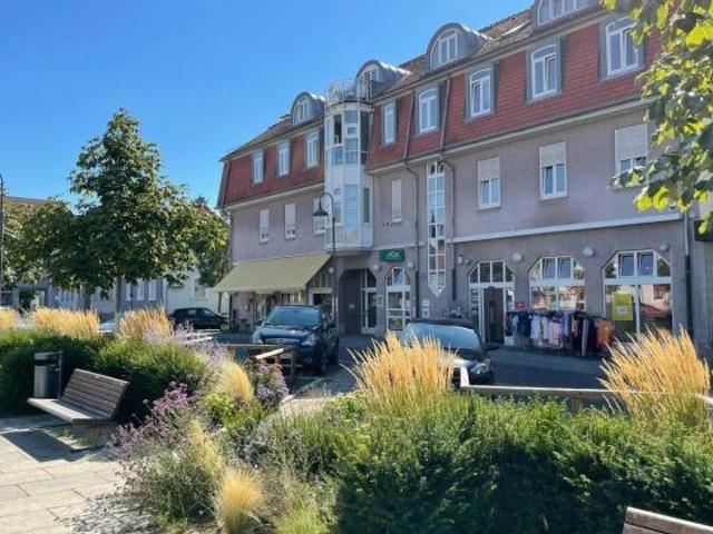 Ab 6,6% Rendite in TOP Lage Stadtzentrum