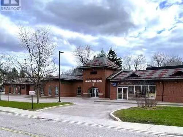 A/B 10 Eastern Avenue, Halton Hills, ON, L7J 0A5 commercia.