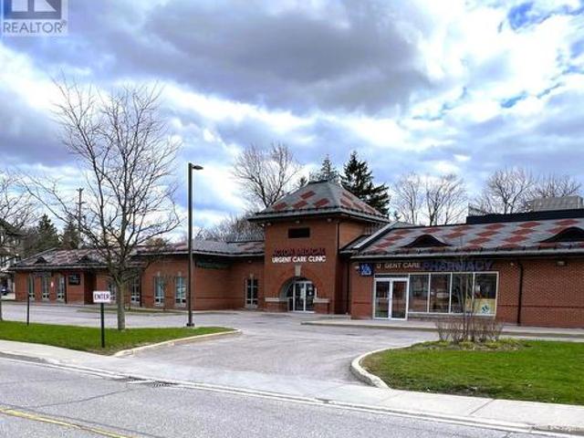 A/B 10 Eastern Avenue, Halton Hills, ON, L7J 0A5 commercial for lease | Listing ID W12942 | Royal LePage