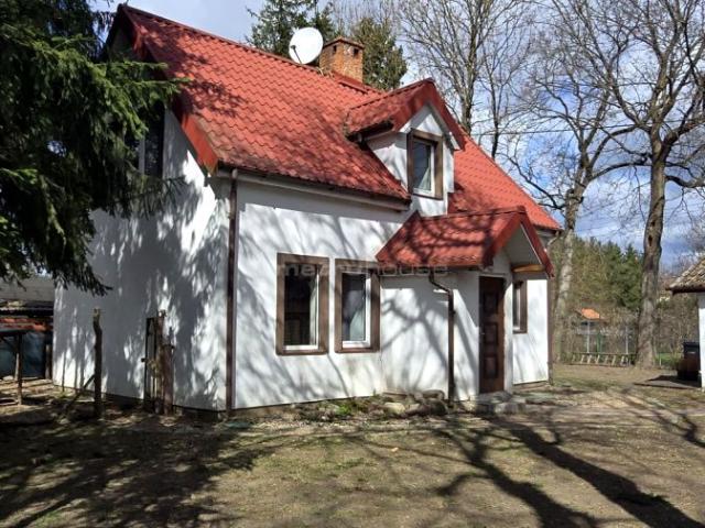 Łabędzia 92,30 m², Tomaszkowo