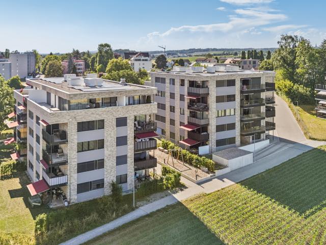 Ab ins neue Wohnglück