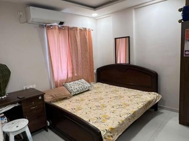 AB Residency Manikonda 3 Bedroom 2106 Sq. Ft. Apartment in Manikonda Hyderabad Listing ID: #10277