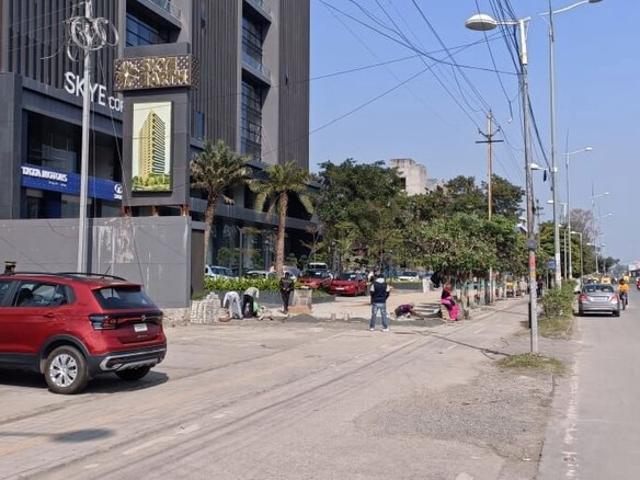 Ab Road, Indore South Commercial Showroom 1784 Sq. Ft. in Ab Road Indore Listing ID: #10280
