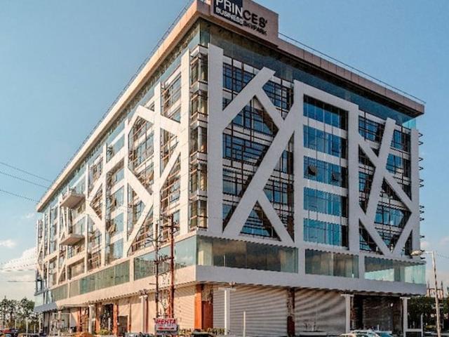 Ab Road, Indore South Commercial Showroom 3175 Sq. Ft. in Ab Road Indore Listing ID: #10165