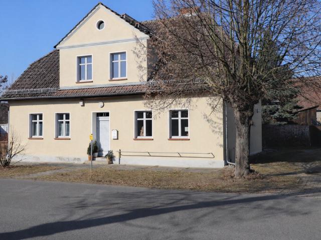 AB SOFORT Liebevolles Landhaus mit Altbaucharme auf Erbbaupacht in Wandlitz
