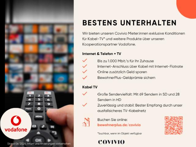 Ab sofort verfügbar: Sanierte Dachgeschosswohnung im südlichsten Stadtteil Dresdens!