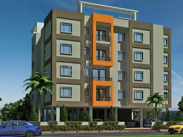 ABM Chandra Prabha Apartment,Barsapara 2 BHK Apartment For Sale Guwahati